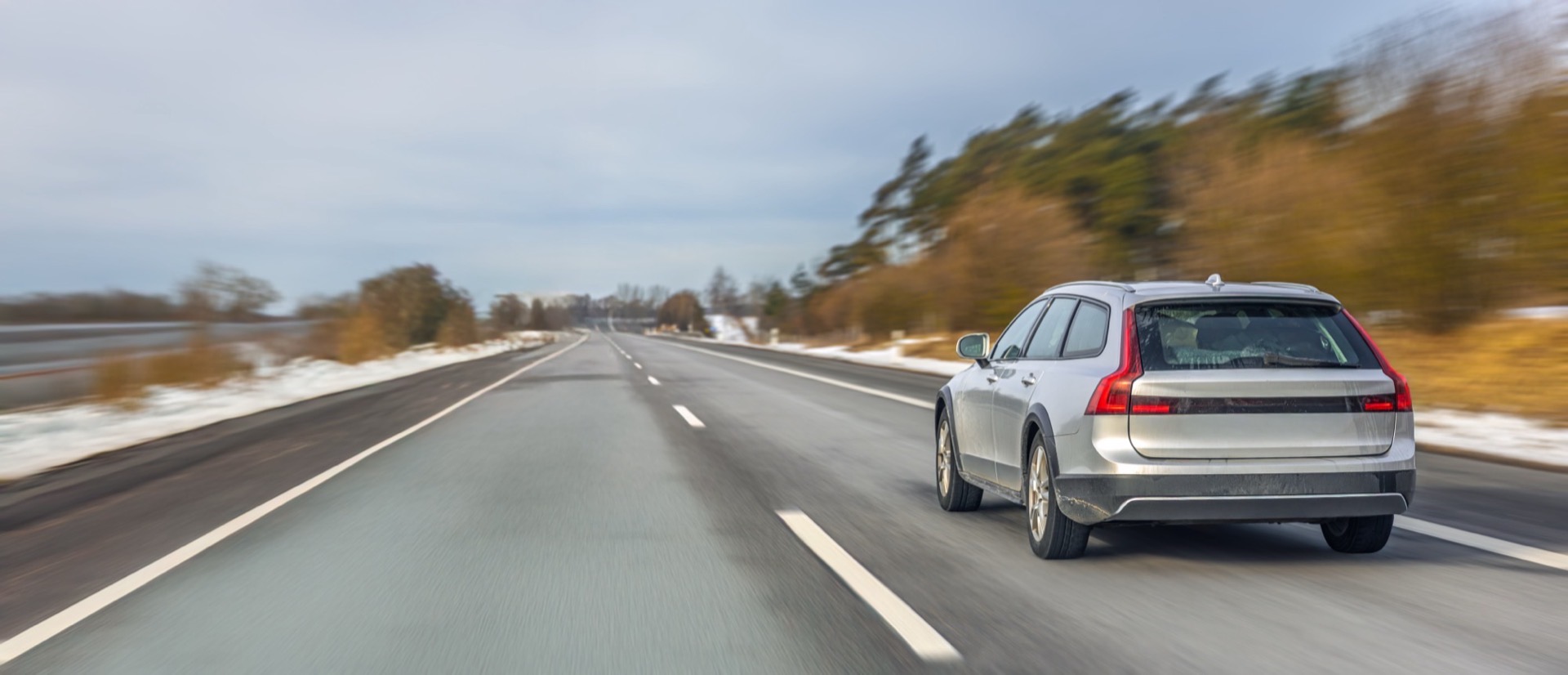 Opłaty drogowe w Norwegii 2026 – AutoPASS, bramki i ceny