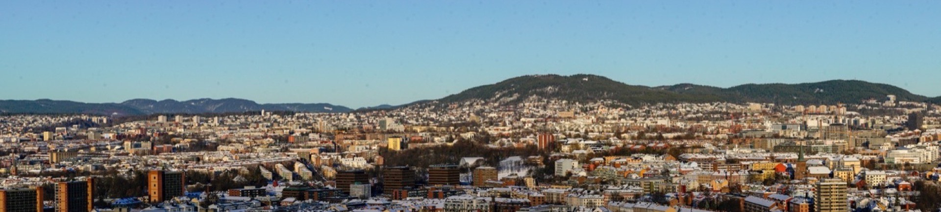 NAV – norweskie świadczenia społeczne