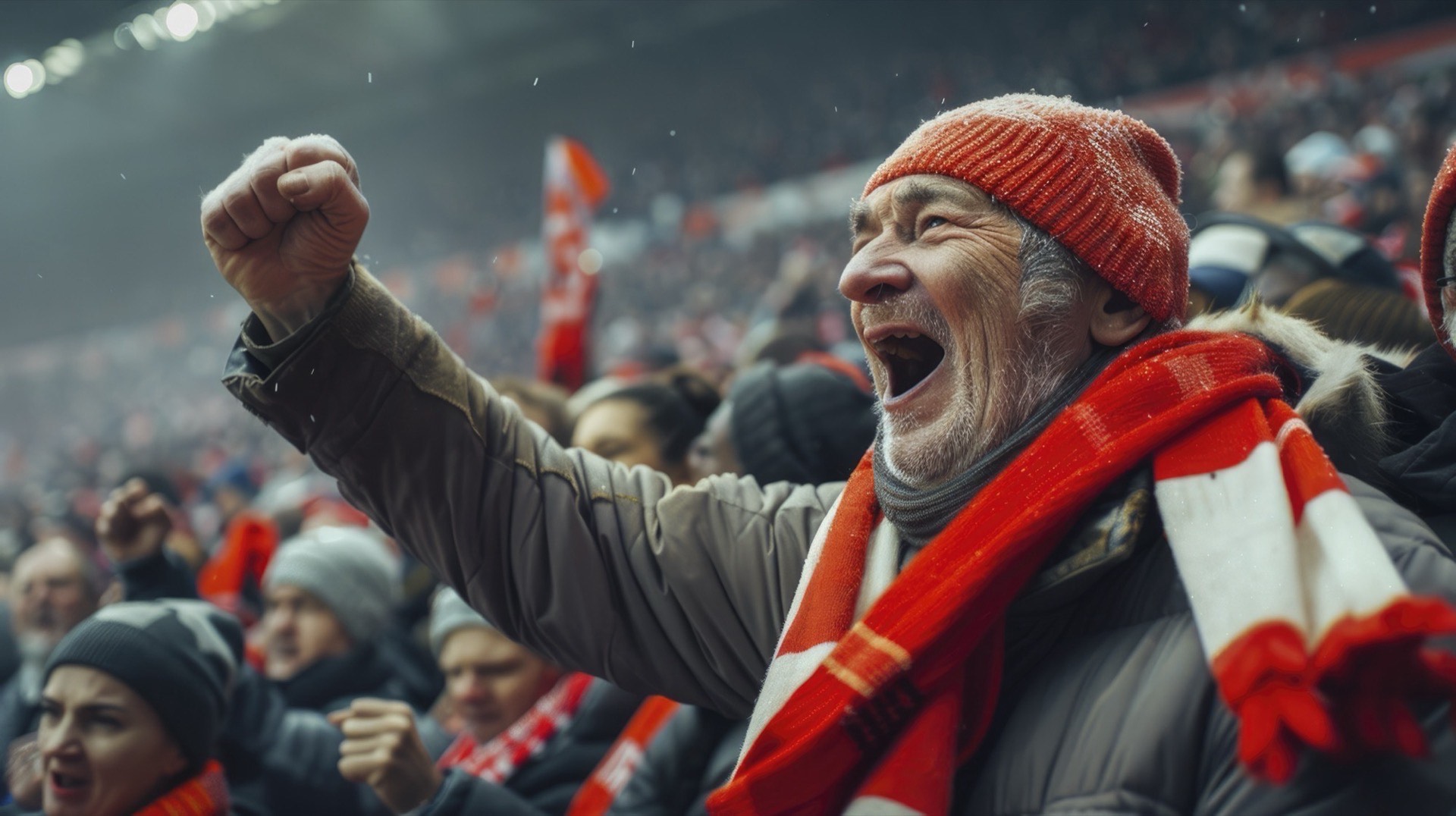 Norwegia w 1/8 finału! Haaland przesądził o zwycięstwie