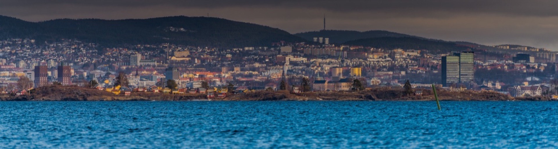Skattekort – karta podatkowa w Norwegii
